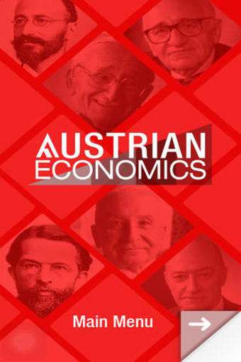 Image 0 for AustrianEconomics