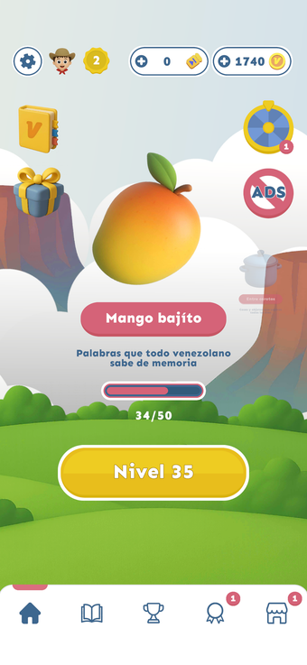 Image 0 for Venezolario