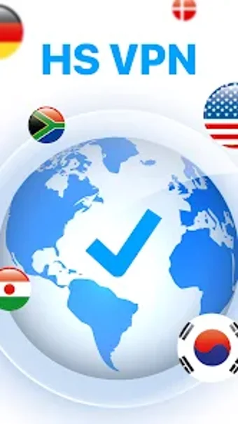 Image 0 for HS VPN Lite: Private VPN …