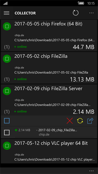 Image 3 for JD Universal for Windows …