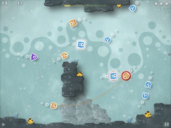 Image 0 for Aqua Globs HD