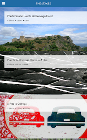 Image 2 for Camino Invierno - Wise Pi…