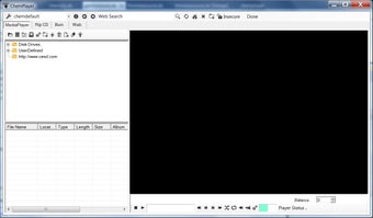 Imagen 1 para ChemPlayer
