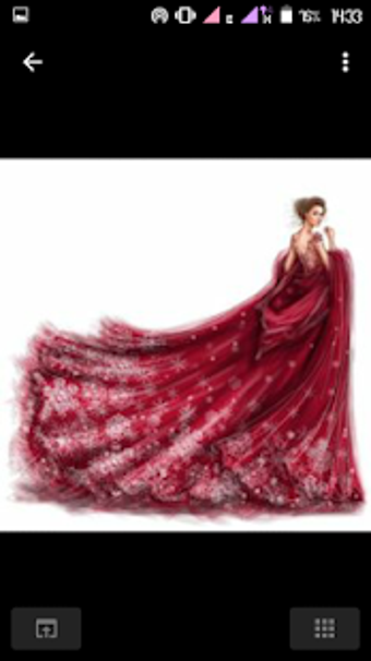 Image 1 for How to Draw Fashion Cloth…