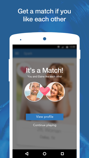 Imagen 0 para Curvy: BBW Dating Singles…