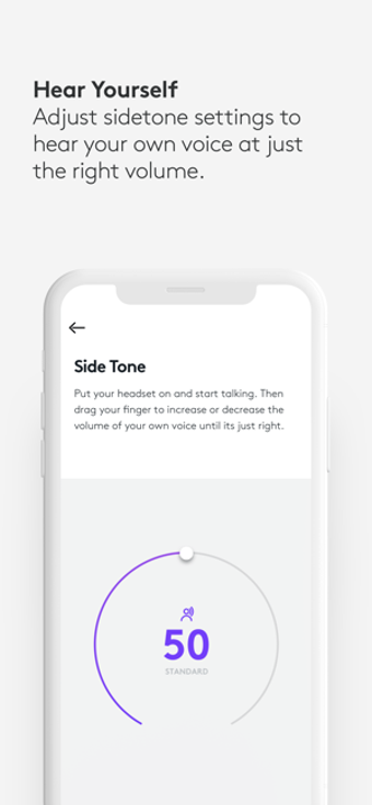 Image 1 for Logi Tune