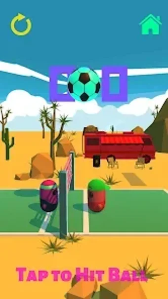 Image 0 for ValloyEpic Ball Game Lege…