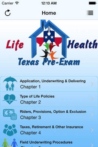 Image 0 for TX Life Health