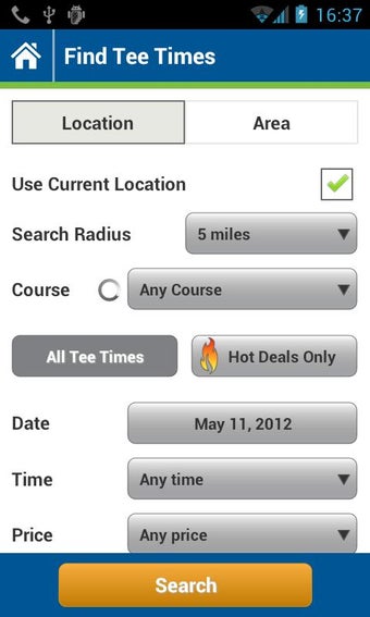 Image 3 for GolfNow