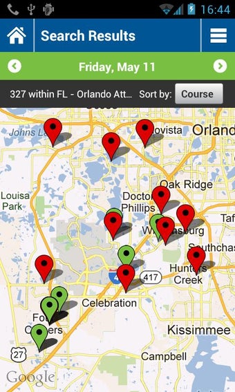 Image 2 for GolfNow