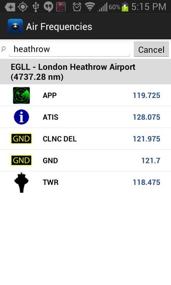 Imagen 0 para Air Frequencies