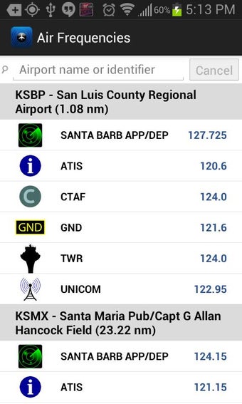 Imagen 2 para Air Frequencies