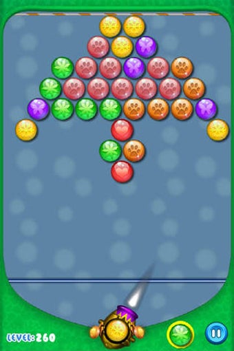 Image 0 for Bubble Shooter Saga