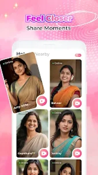 Image 0 for Bolochatji: Cozy Chat Onl…