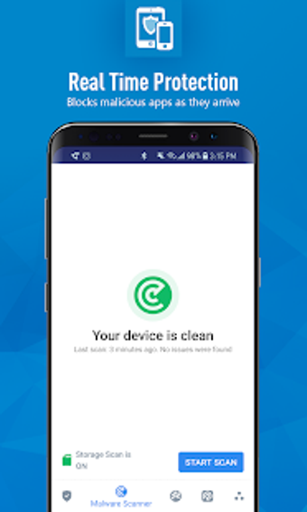 Image 1 for Emsisoft Mobile Security