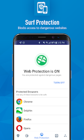 Image 2 for Emsisoft Mobile Security