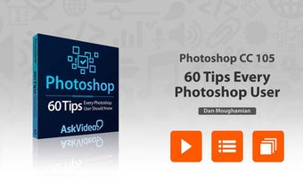 Image 0 for 60 Tips Every Photoshop U…