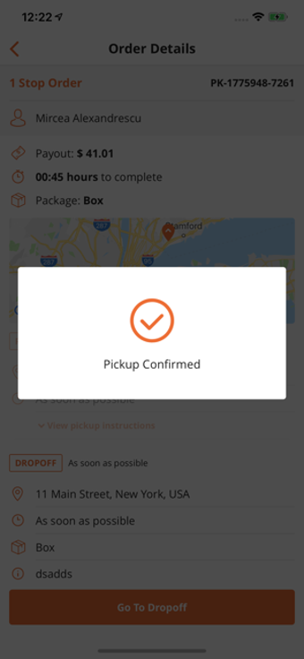 Image 3 for Point Pickup Driver