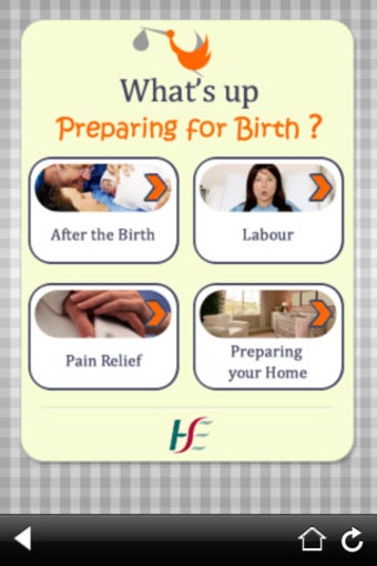 Image 0 for What's Up Preparing for B…