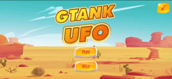 Image 0 for GTANK UFO