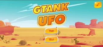 Image 2 for GTANK UFO