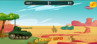 Image 3 for GTANK UFO