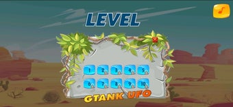 Image 3 for GTANK UFO