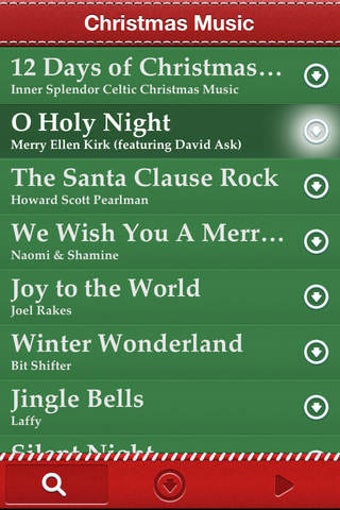 Image 0 for Christmas Music ~ 10,000 …