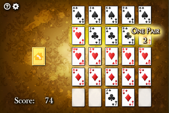 Imagen 0 para Poker Square