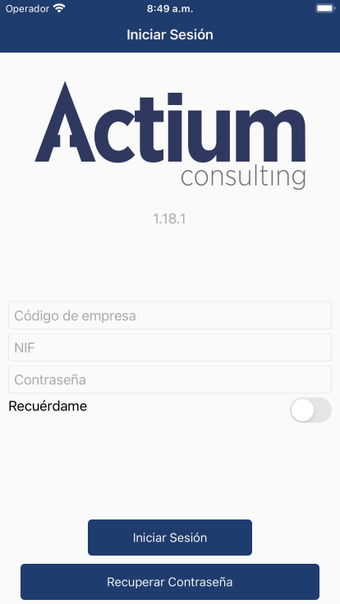 Imagen 0 para Actium | 365