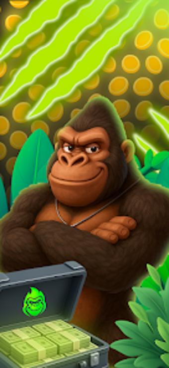 Image 0 for Gorilla Spirit