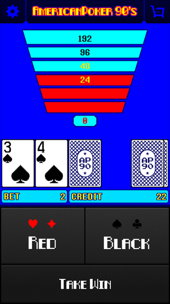 Image 2 for American Poker 90's