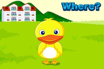 Image 0 for Toddler Learning English …