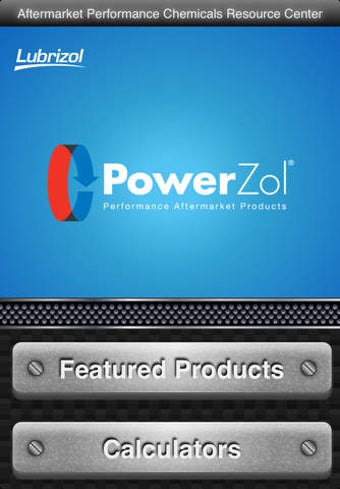 Imagen 0 para PowerZol Resource Center