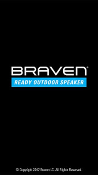 Image 0 for Braven Ready Outdoor Spea…
