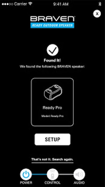 Image 1 for Braven Ready Outdoor Spea…