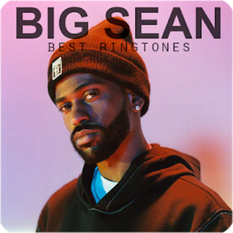 Image 0 for Big Sean - Best Ringtones