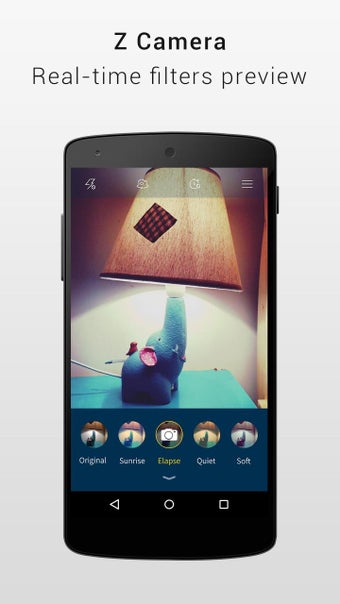 Imagen 7 para Z Camera