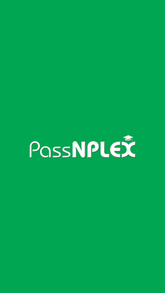 Image 2 for Pass NPLEX