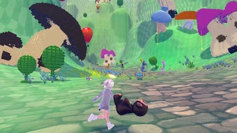 Image 0 for Plushie from the Sky