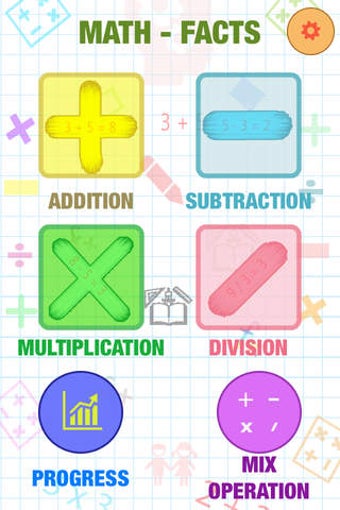 Image 0 for Math Fact Montessori : Ad…