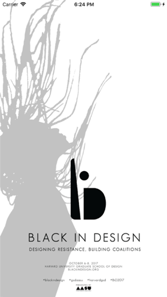 Image 0 for Black In Design