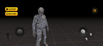 Image 0 for Soldier for BloodBox 2