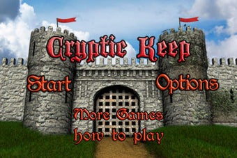 Imagen 0 para Cryptic Keep