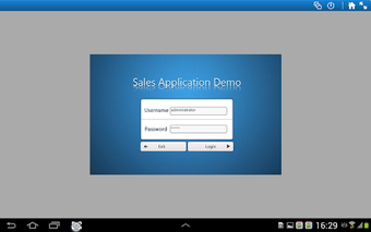 Imagen 2 para Appeon Workspace