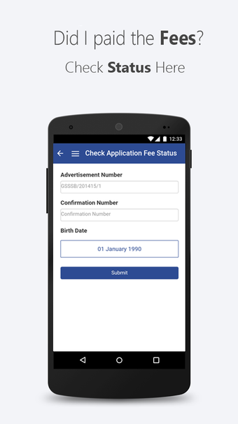 Image 0 for OJAS Official