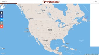 Image 0 for Poke Radar Find for Pokem…