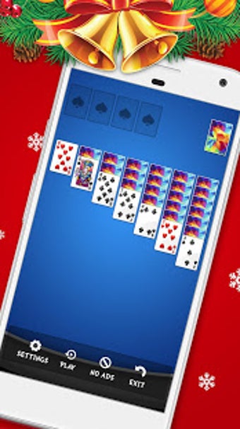 Image 1 for Christmas Solitaire