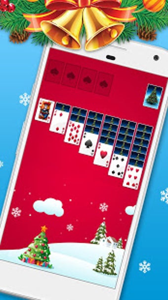 Image 0 for Christmas Solitaire
