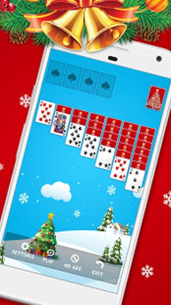 Image 2 for Christmas Solitaire